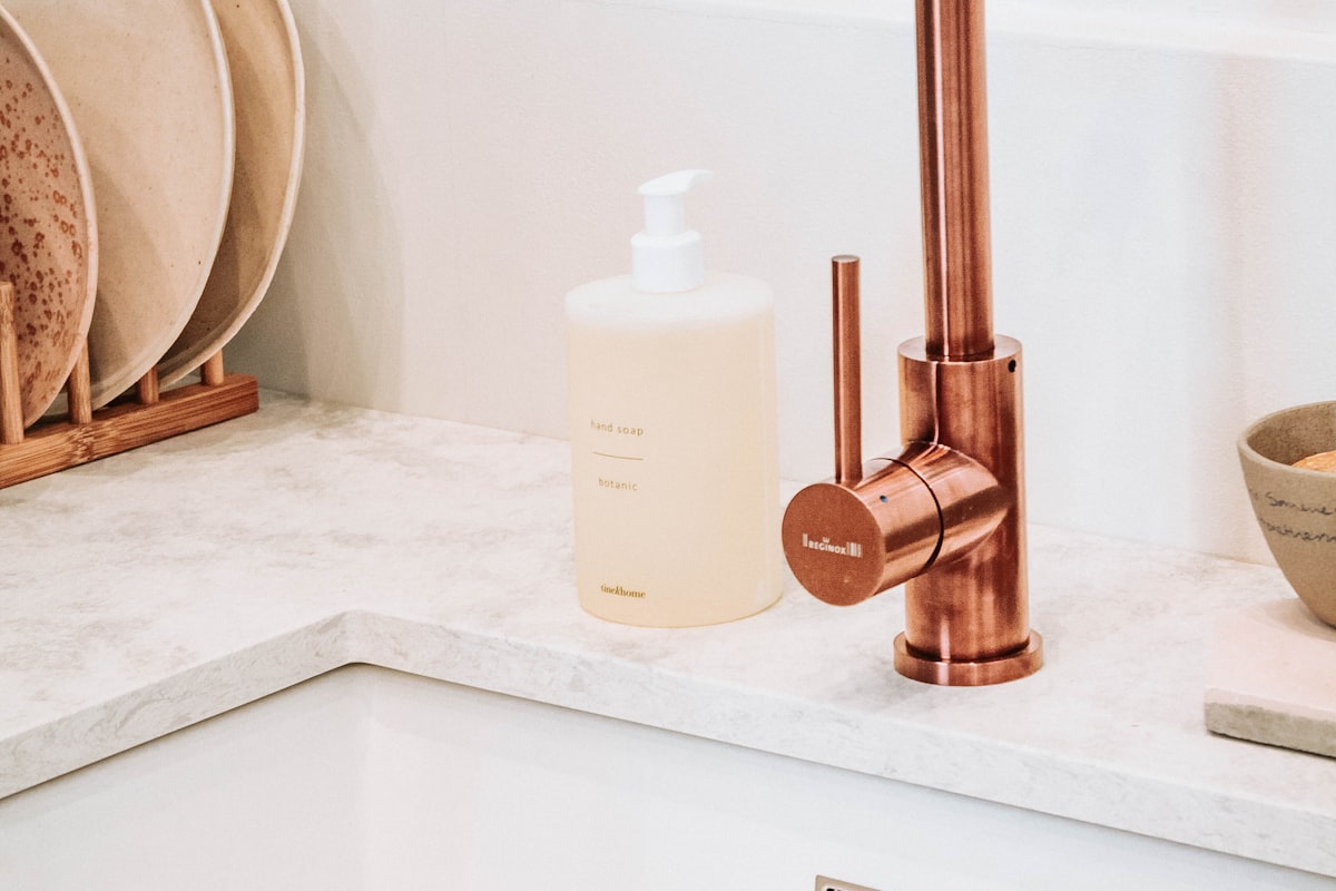 Kitchen Plumbing service in Scranton, PA